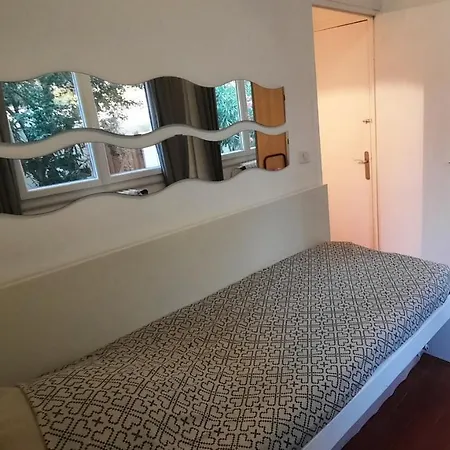 Vakantiehuis Maison A Mar Vivo *