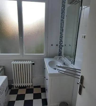 Casa de Férias Maison à Mar Vivo