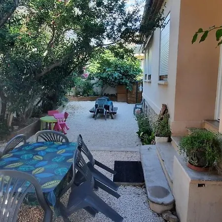 Maison à Mar Vivo Casa de Férias La Seyne-sur-Mer