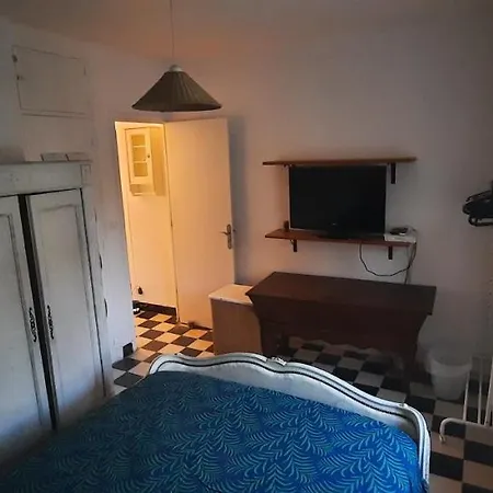 Maison A Mar Vivo Vakantiehuis La Seyne-sur-Mer
