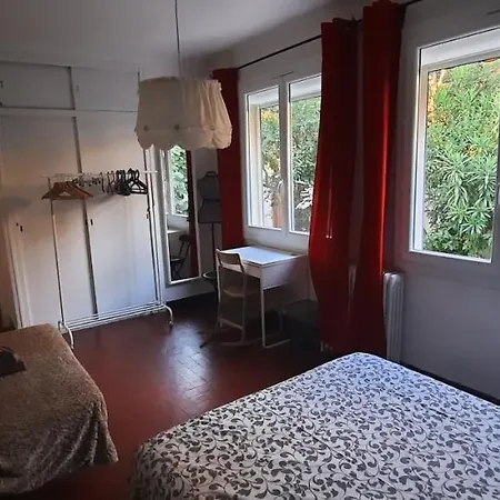 Maison à Mar Vivo *