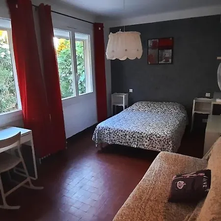 Maison A Mar Vivo Vakantiehuis La Seyne-sur-Mer