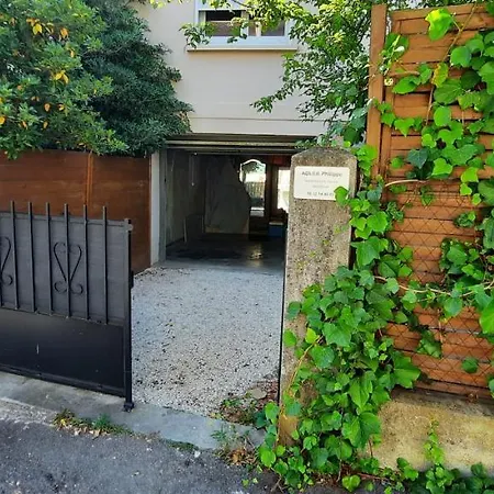 Maison A Mar Vivo Vakantiehuis *