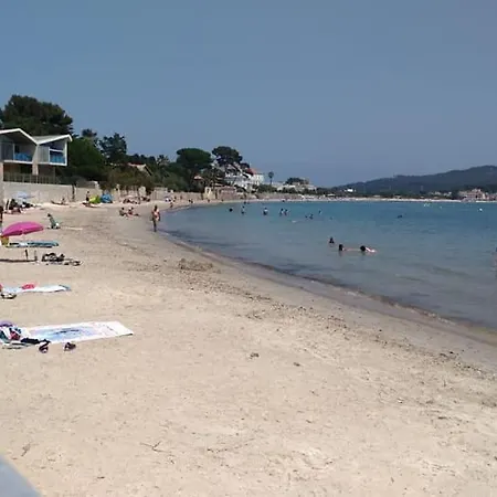Maison à Mar Vivo Casa de Férias