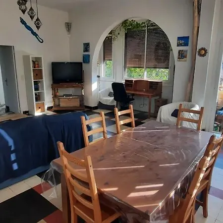 Maison à Mar Vivo Casa de Férias *