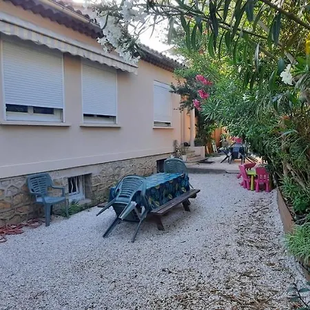 Maison A Mar Vivo La Seyne-sur-Mer