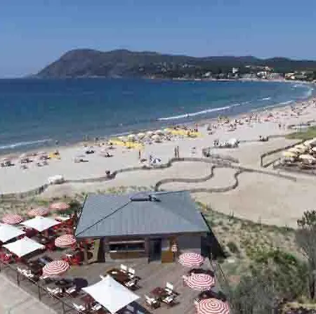 Maison à Mar Vivo Casa de Férias *