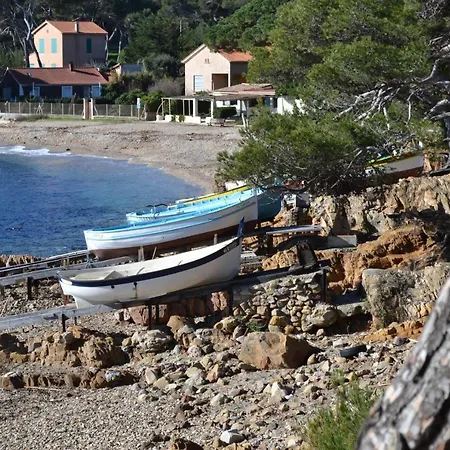Maison à Mar Vivo *