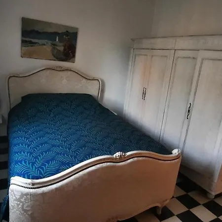 Maison A Mar Vivo Vakantiehuis La Seyne-sur-Mer