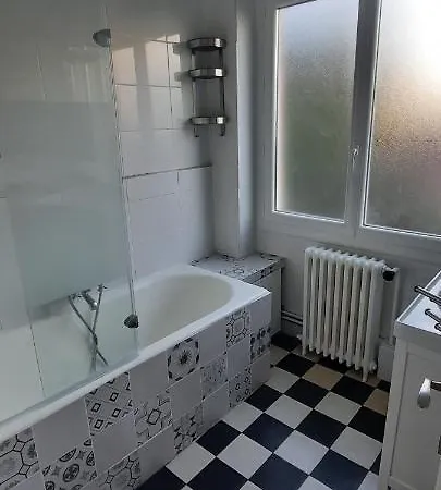 Vakantiehuis Maison A Mar Vivo