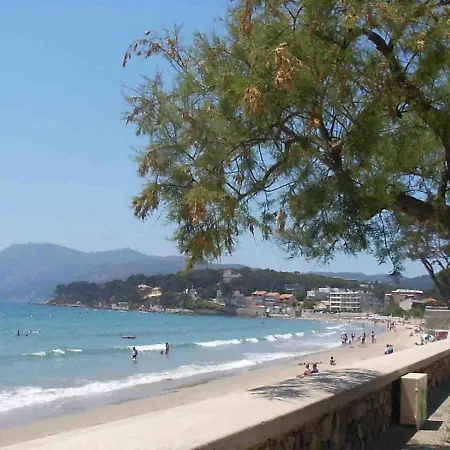 Maison à Mar Vivo Casa de Férias *