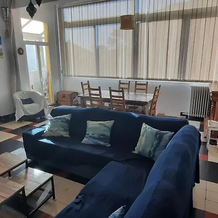 Holiday home Maison A Mar Vivo La Seyne-sur-Mer