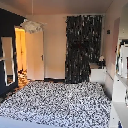 Maison A Mar Vivo Holiday home